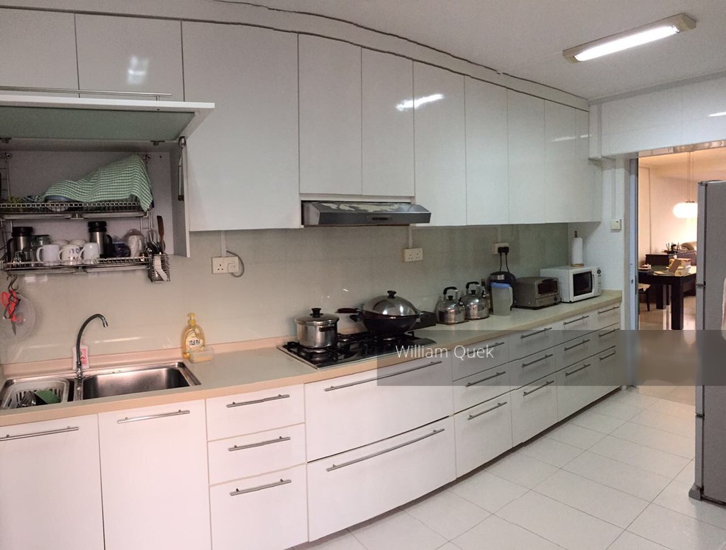 Hougang Avenue 5 thumbnail photo